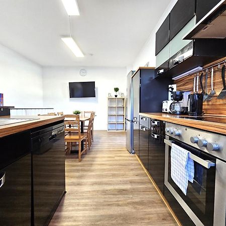 Spacious House Dusseldorf Exterior photo