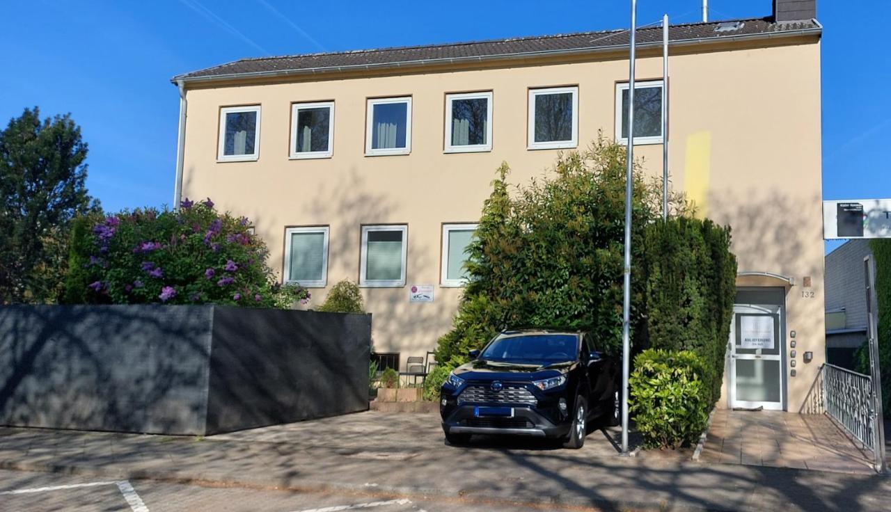 Spacious House Dusseldorf Exterior photo