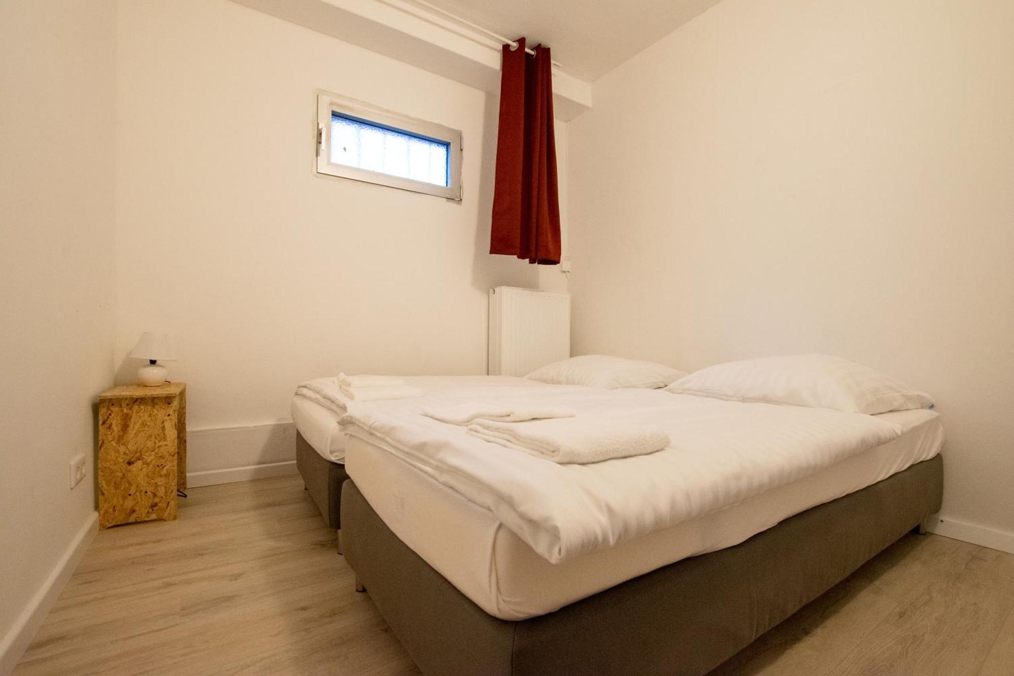 Spacious House Dusseldorf Room photo