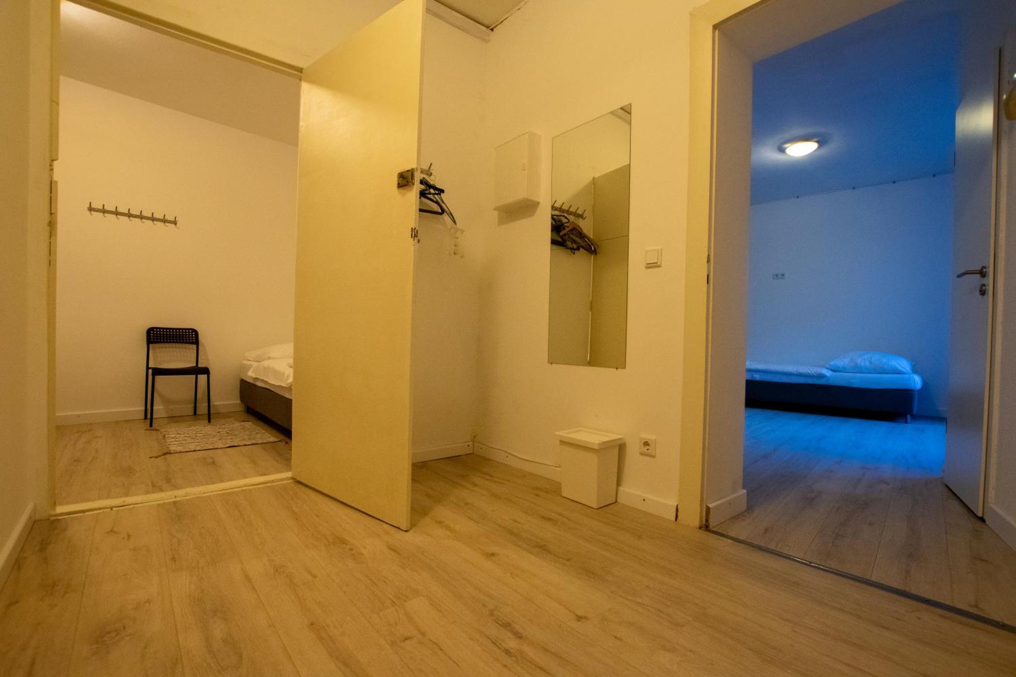 Spacious House Dusseldorf Room photo